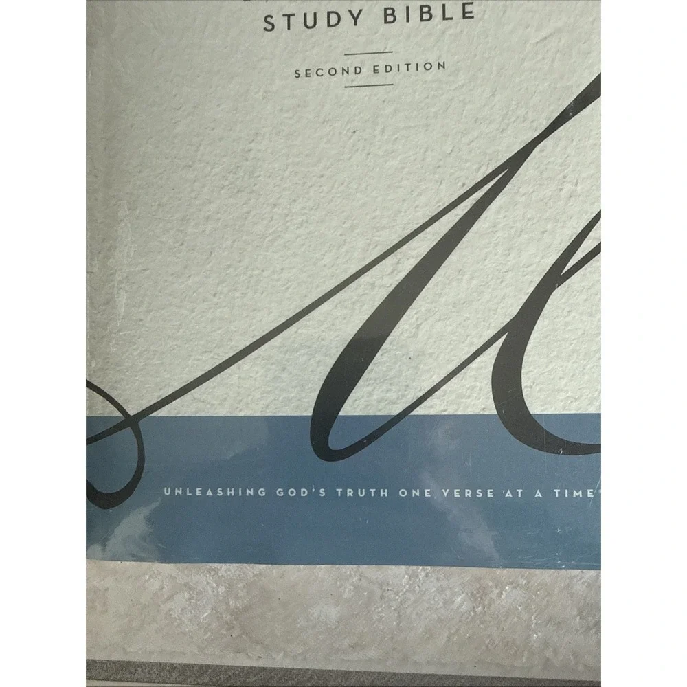 N/A nasb bible